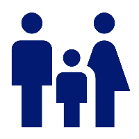 Juventud, Mujer y Familia