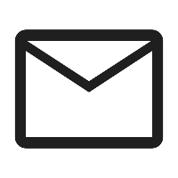 Icono de email