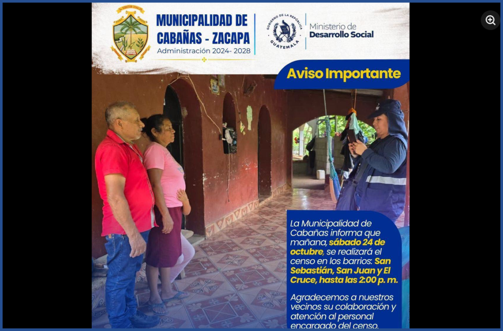 Tome en cuenta la siguiente información 💙💛