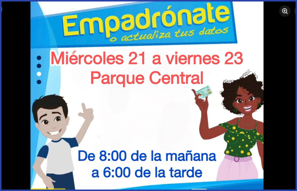 📢 INFORMACIÓN DE INTERÉS PARA LA POBLACIÓN DE CABAÑAS, ZACAPA 🇬🇹